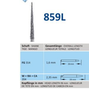 859LC 314