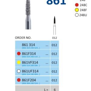 861VF 314