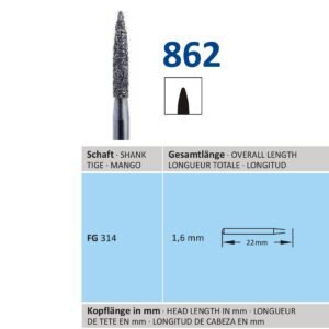 862SC 314