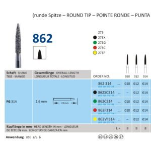 862C 314