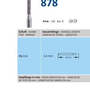 878C 314