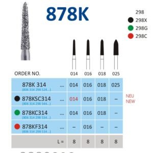878KSC 314
