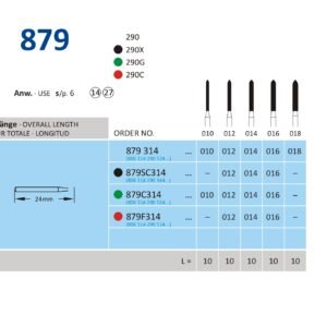 879C 314