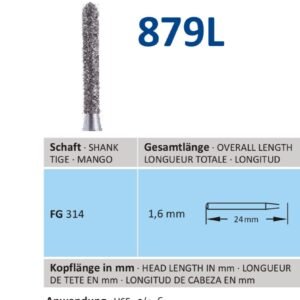 879LC 314