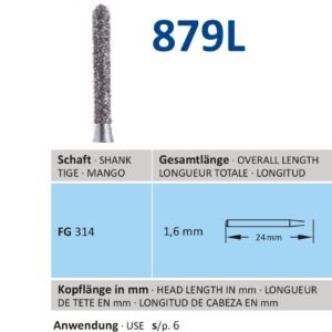 879LVF 314