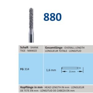 880C 314