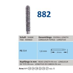882C 314
