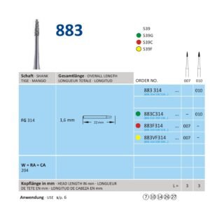 883C 314