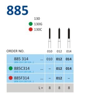 885C 314