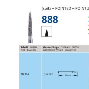 888C 314