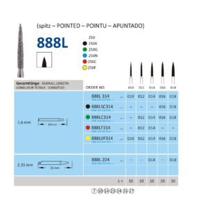 888LC 314