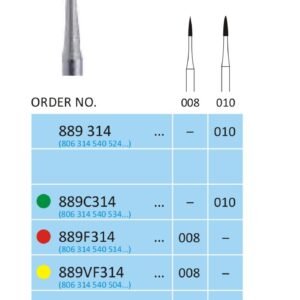 889C 314
