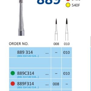 889VF 314