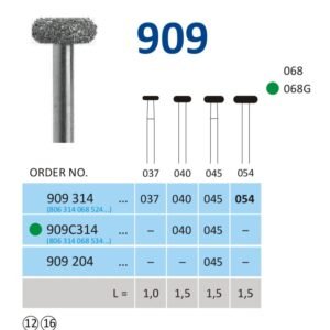 909C 314