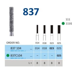 837C 104