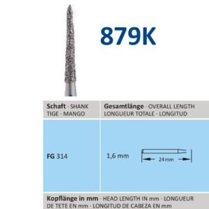 879KSC 314