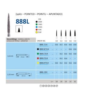 888LSC 314